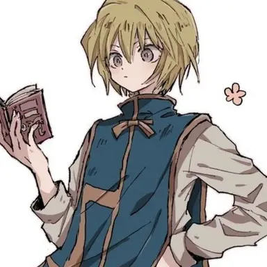 Profile image of クラピカ