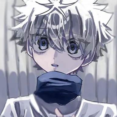 Profile image of キルア