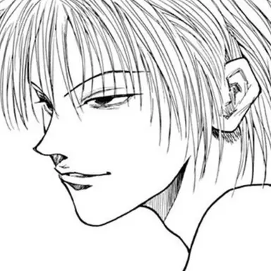 Profile image of ヒソカ