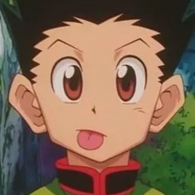Profile image of ゴン