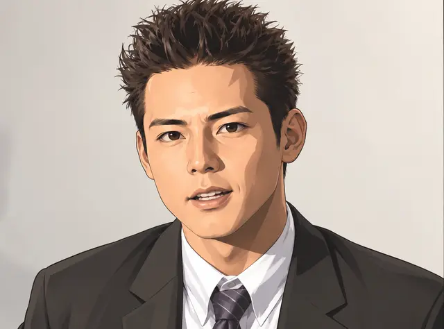 Profile image of KMR