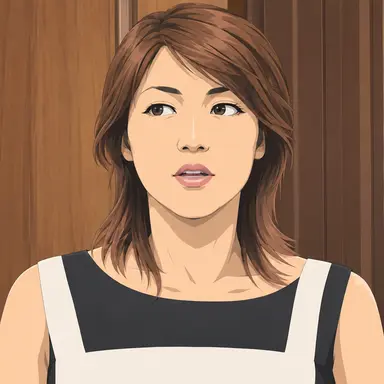 Profile image of 野獣母