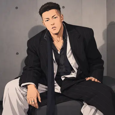 Profile image of TNOK
