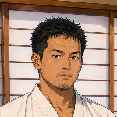 Profile image of 野獣先輩