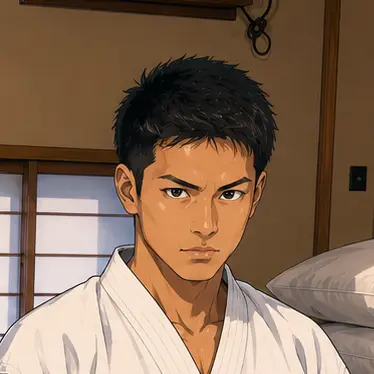 Profile image of KMR