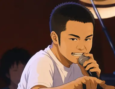 Profile image of Yajuu Senpai