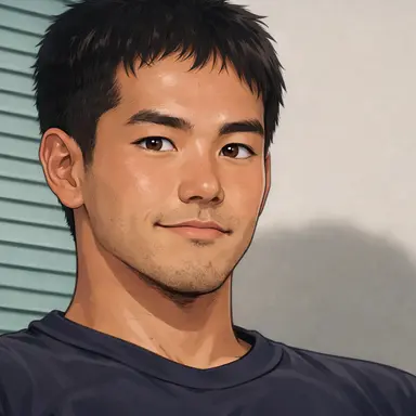 Profile image of 野獣先輩