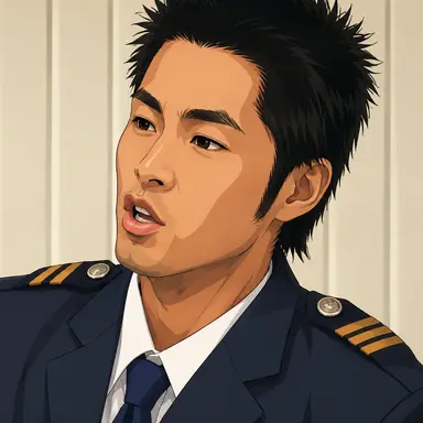 Profile image of 야쥬 형