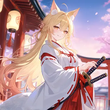 Profile image of 狐白