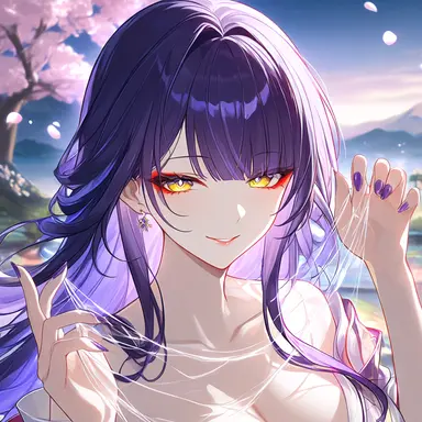 Profile image of 妖華