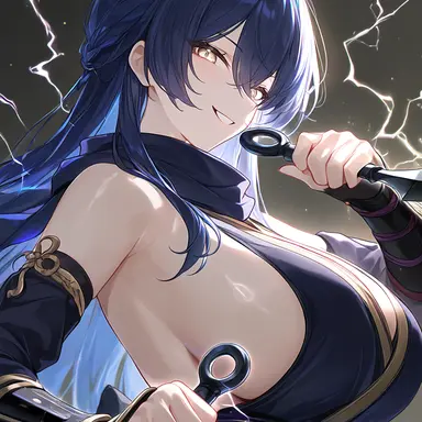 Profile image of 夜永