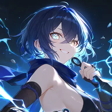 Profile image of 蒼波