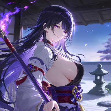 Profile image of 蓮華