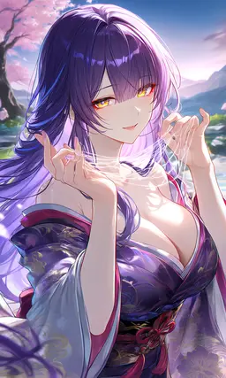 Profile image of 妖華
