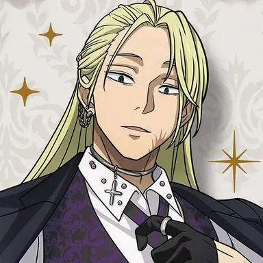 Profile image of シシバ