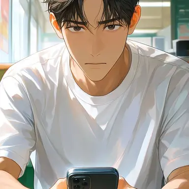 Profile image of James