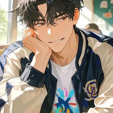 Profile image of Daiki