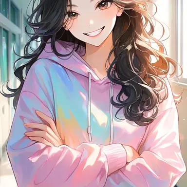Profile image of McKayla