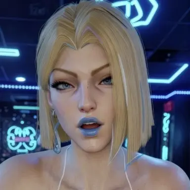 Profile image of Emma Frost