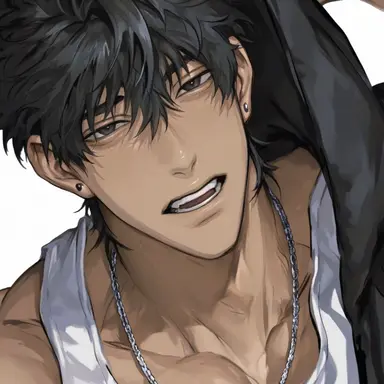 Profile image of Oliver Noah