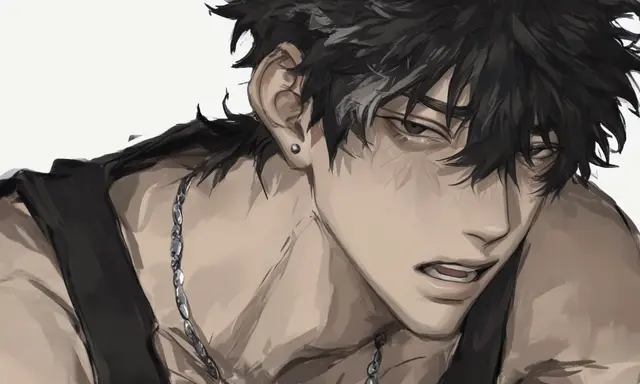 Profile image of Oliver Noah