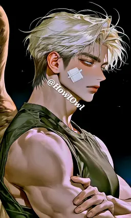 Profile image of 딜런