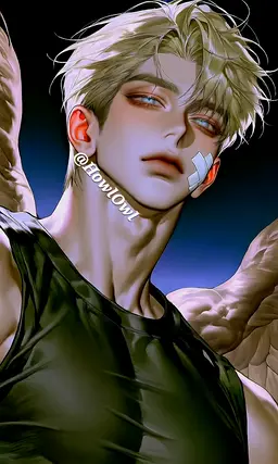 Profile image of 딜런