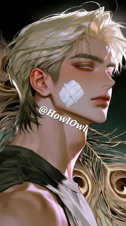 Profile image of 딜런