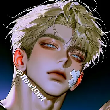 Profile image of 딜런