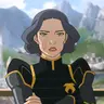 Profile image of Lin Beifong