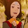 Profile image of Jinora