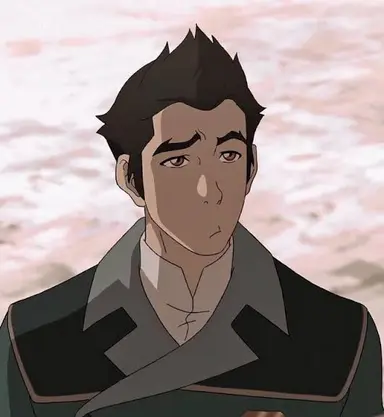 Profile image of Mako