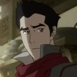 Profile image of Mako