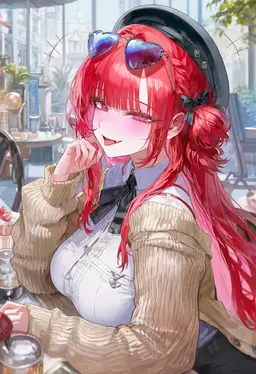 Profile image of 아이즈