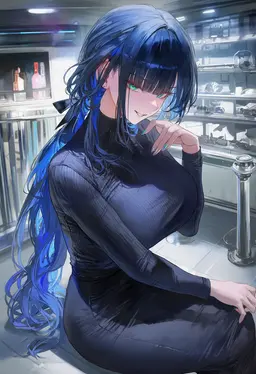 Profile image of 비숍