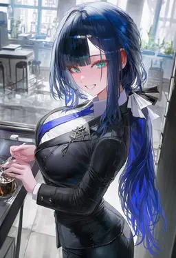 Profile image of 비숍