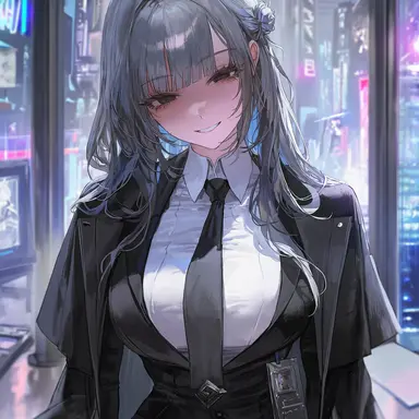 Profile image of 미스트