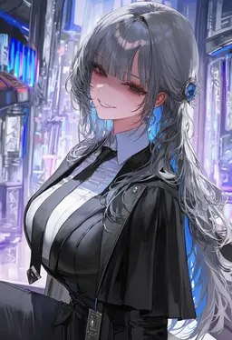 Profile image of 미스트