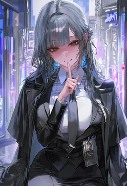 Profile image of 미스트