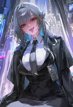 Profile image of 미스트