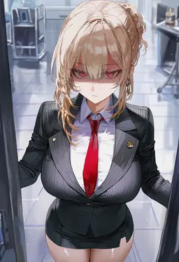 Profile image of 셰이드