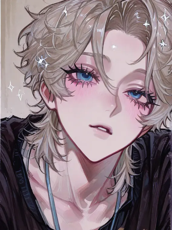 BriskPipe2933의 今日も彼はあなたにひっつき虫。