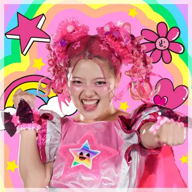 Profile image of あいりDX