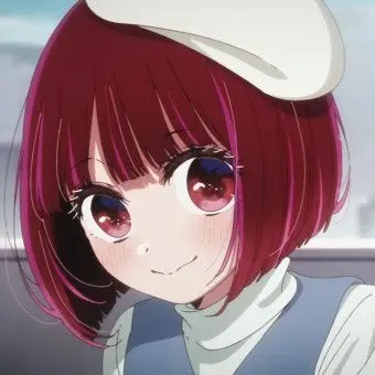 LovelyArrow1960의 아리마 카나