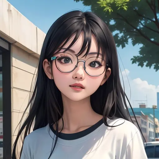 TacitCouch1365의 룸메 백가연