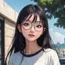 캐릭터 프로필 이미지