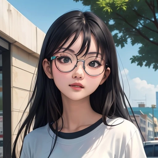 룸메 백가연