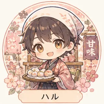 Profile image of ハル