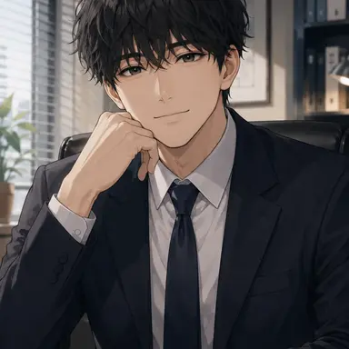 Profile image of 오쿠미