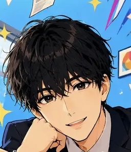 Profile image of 오쿠미